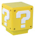 EAN 5055964707224 - Paladone PP3428NNV4ID lámpara de mesa Blanco, Amarillo imagen 1