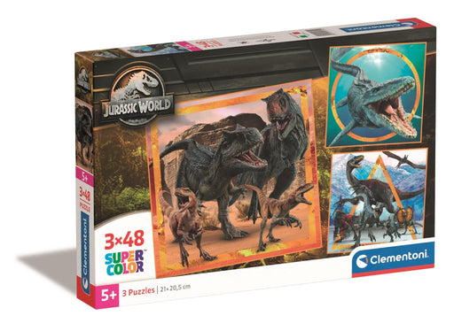 EAN 8005125253142 - Clementoni 25314 puzzle imagen 1