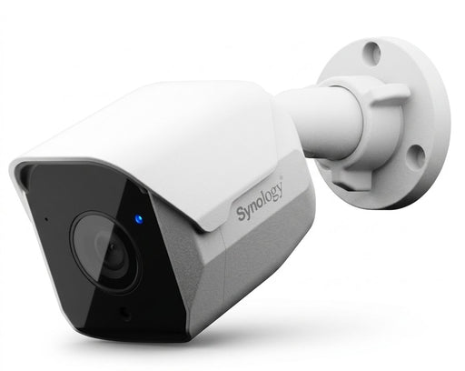 EAN 4711174726660 - Synology BC510 cámara de vigilancia Bala (forma) Cámara de seguridad IP Interior y exterior 2880 x 1620 P imagen 1