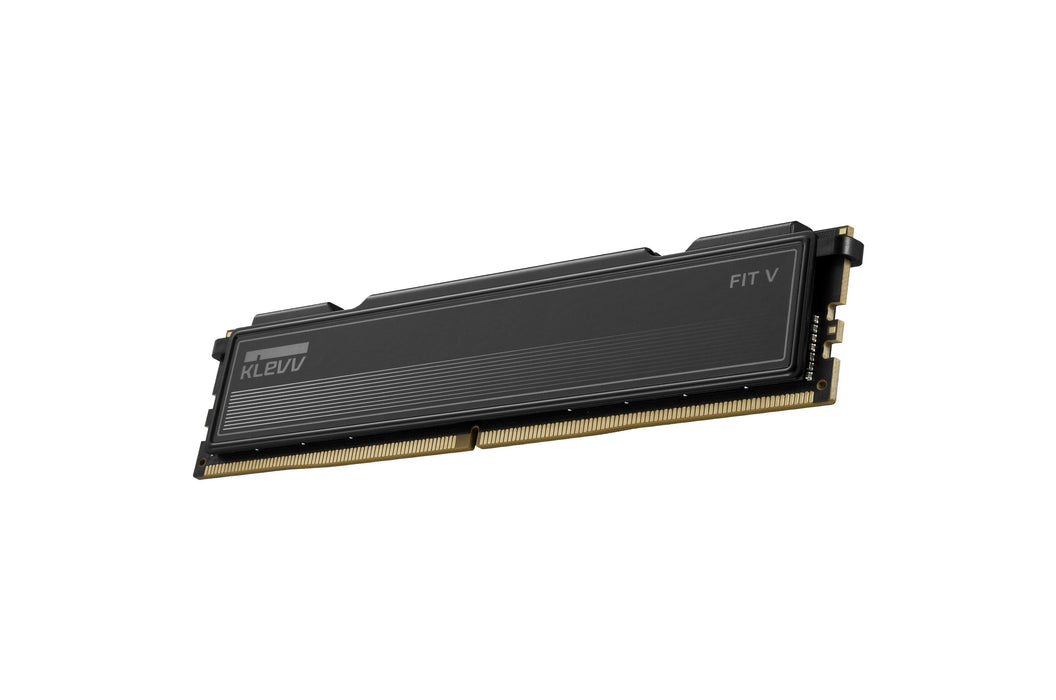 EAN 4895194968535 - Klevv KD5AGU880-56K300L módulo de memoria 32 GB 2 x 16 GB DDR5 5600 MT/s 288-pin DIMM imagen 9