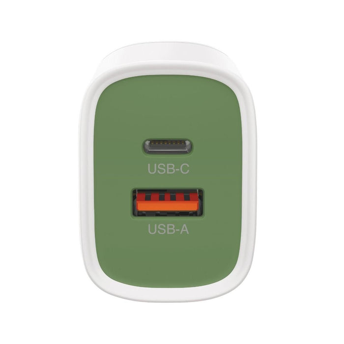 EAN 4891199210174 - GP Batteries 150GP20WPD cargador de dispositivo móvil Universal Blanco Corriente alterna Carga rápida Int imagen 8
