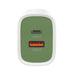 EAN 4891199210174 - GP Batteries 150GP20WPD cargador de dispositivo móvil Universal Blanco Corriente alterna Carga rápida Int imagen 8
