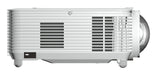 EAN 0850053009884 - InFocus Genesis IV Proyector de corto alcance 3800 lúmenes ANSI DLP WXGA (1280x800) 3D Blanco imagen 4