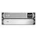 EAN 8592978476861 - APC SRTL3000RM4UXLI sistema de alimentación ininterrumpida (UPS) Doble conversión (en línea) 3 kVA 2700 W imagen 9