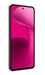 EAN 8594156954079 - Telekom T Phone 3 Pro 17,3 cm (6.8") SIM única Android 15 5G USB Tipo C 8 GB 256 GB 5000 mAh Gris Oscuro imagen 4
