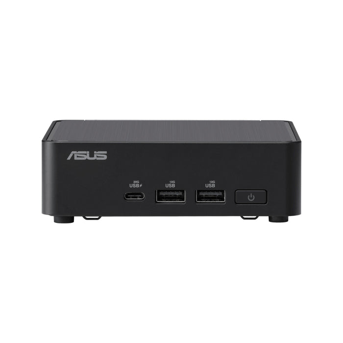 EAN 4046373850589 - CAPTIVA I85-058 Intel Core Ultra 7 155H 64 GB DDR5-SDRAM 2 TB SSD Windows 11 Pro Mini PC Puesto de trabaj imagen 1