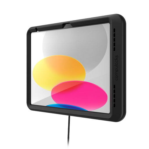 EAN 0819472028661 - Compulocks PMIP109 soporte de seguridad para tabletas Negro 27,7 cm (10.9") imagen 1