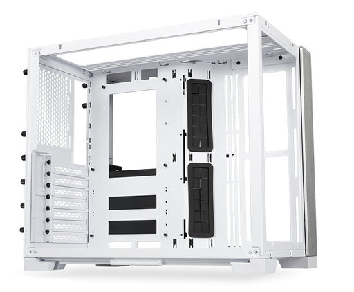 EAN 4718466009814 - Lian Li 011 Dynamic Mini O11D Mini-S Mini Tower Blanco imagen 1