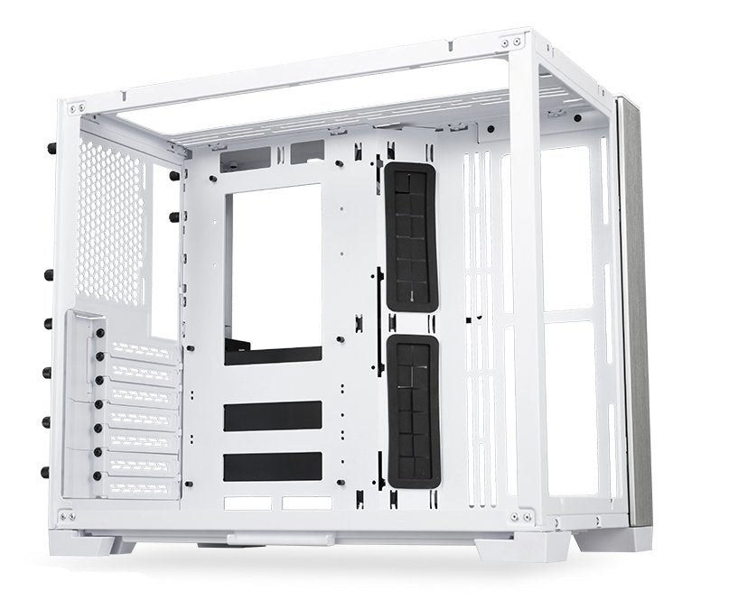 EAN 4718466009814 - Lian Li 011 Dynamic Mini O11D Mini-S Mini Tower Blanco imagen 1