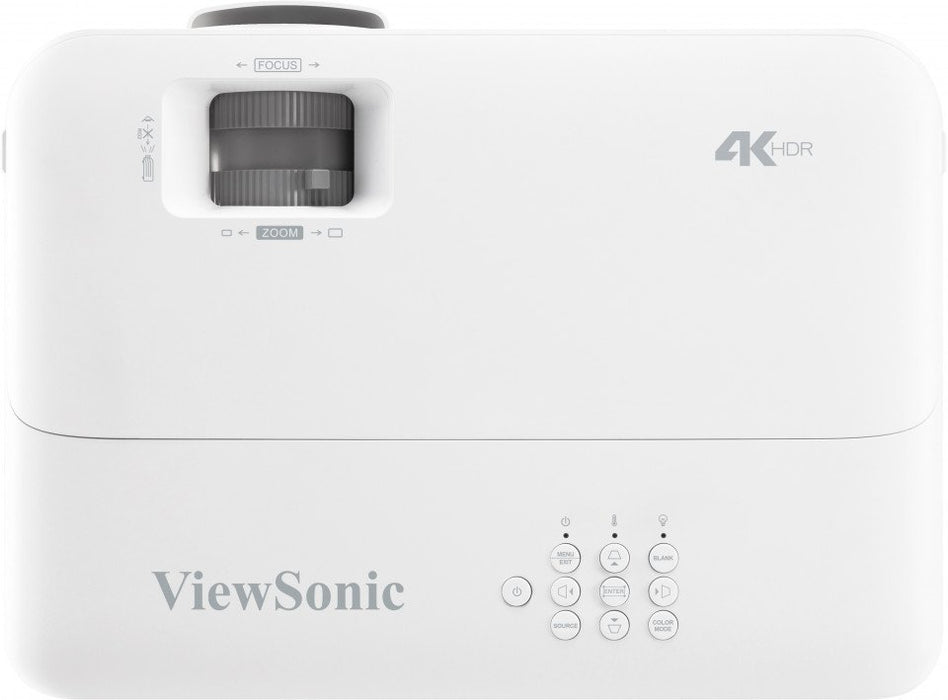 EAN 0766907007893 - Viewsonic PX701-4K videoproyector Proyector de alcance estándar 3200 lúmenes ANSI DMD UHD 4K (3840x2160)  imagen 18
