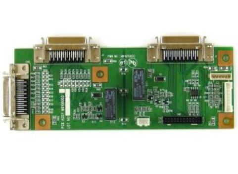 EAN 734646434966 - Lexmark 40X0485 accesorio o pieza de recambio para impresora/escáner imagen 1