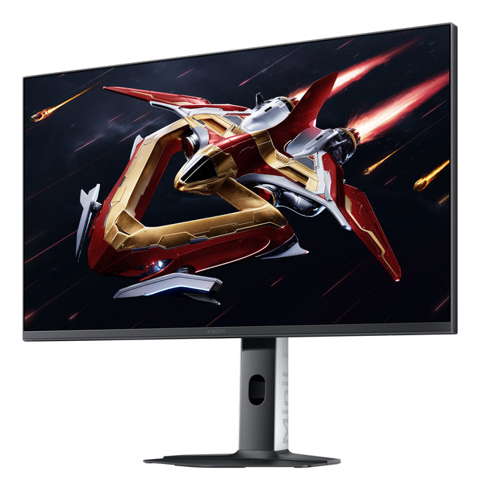 EAN 6941948707900 - Xiaomi G Pro 27Qi 2026 pantalla para PC 68,6 cm (27") 2560 x 1440 Pixeles Full HD LED Negro, Blanco imagen 5