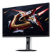 EAN 6941948707900 - Xiaomi G Pro 27Qi 2026 pantalla para PC 68,6 cm (27") 2560 x 1440 Pixeles Full HD LED Negro, Blanco imagen 5