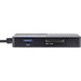 EAN 4043718317011 - InLine 66772F lector de tarjeta USB Gris imagen 4
