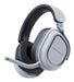 EAN 0731855031016 - Turtle Beach Stealth 700 Auriculares Alámbrico Diadema Juego Bluetooth Gris, Blanco imagen 1