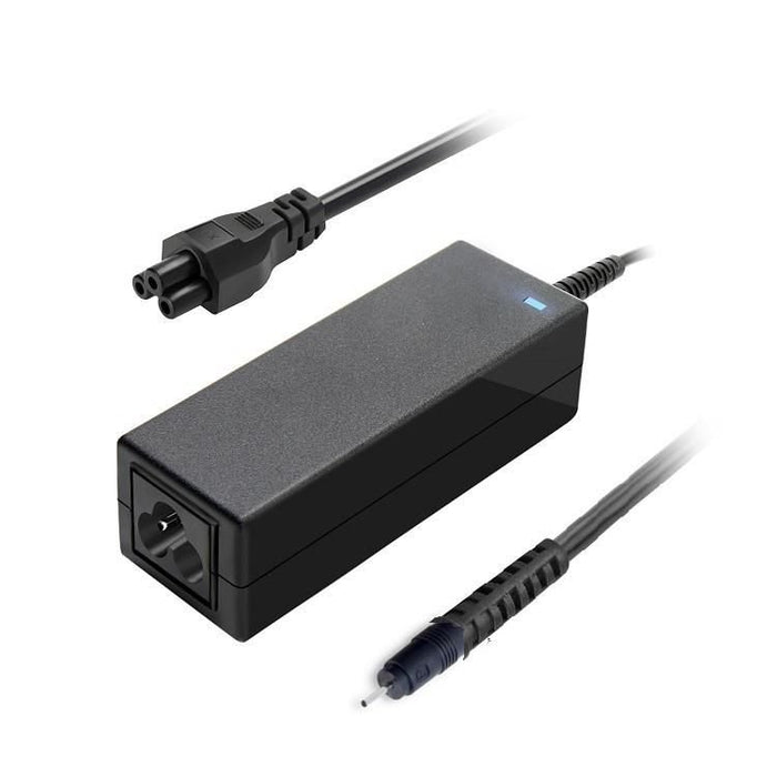 EAN 5704174392040 - CoreParts MBXAS-AC0009 adaptador e inversor de corriente Interior 40 W Negro imagen 1