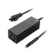 EAN 5704174392040 - CoreParts MBXAS-AC0009 adaptador e inversor de corriente Interior 40 W Negro imagen 1