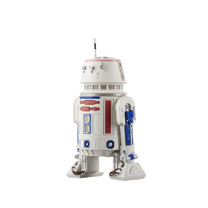 EAN 5010996212153 - Star Wars The Black Series F70455X2 figura de juguete para niños imagen 1