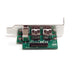 EAN 0065030842914 - StarTech.com MPEX1394B3 tarjeta y adaptador de interfaz Interno IEEE 1394/Firewire imagen 4