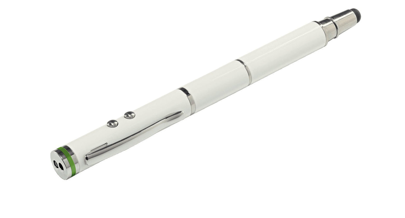 EAN 4002432102204 - Leitz 64140001 lápiz digital 40 g Blanco imagen 5