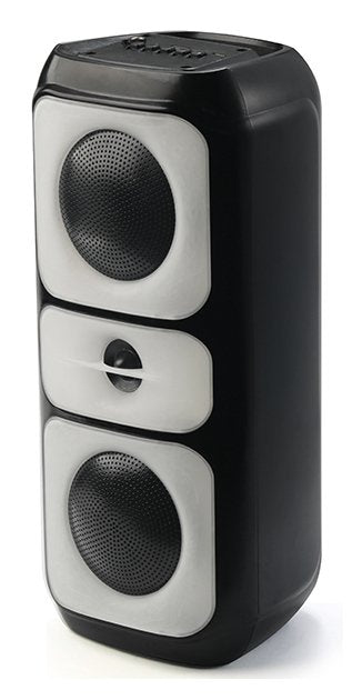 EAN 5907512877272 - Tracer Powervox P2 TWS BT Altavoz portátil estéreo Negro 40 W imagen 5
