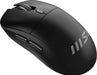 EAN 4711377367042 - MSI FORGE K210 WIRELESS COMBO teclado Ratón incluido Hogar / Oficina USB QWERTY Inglés de EE. UU. Negro imagen 14