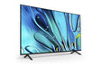 EAN 4548736167902 - Sony K-55S3 138,7 cm (54.6") 4K Ultra HD Smart TV Wifi Negro imagen 2