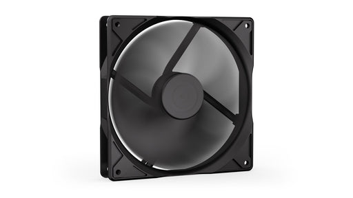 EAN 5903018666044 - ENDORFY Stratus 140 PWM Carcasa del ordenador Ventilador 14 cm Negro 1 pieza(s) imagen 1