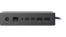 EAN 0889842013726 - Microsoft Surface Dock estación dock para móvil Tableta Negro imagen 4