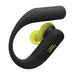 EAN 1200130027604 - JBL Endurance Peak 4 Auriculares Inalámbrico Dentro de oído Deportes USB Tipo C Bluetooth Negro, Marrón imagen 6