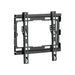 EAN 8054392610905 - Ewent EW1501 soporte para TV 109,2 cm (43") Negro imagen 1