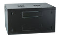 EAN 4049759212865 - EFB Elektronik 691706VTS.45 armario rack 6U Bastidor de pared Negro imagen 2