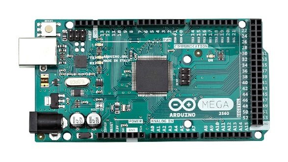 Arduino Leiterplatten & Entwicklungskits Placa De Desarrollo Atmega256 ...
