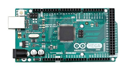 EAN 8058333490083 - Arduino Leiterplatten & Entwicklungskits placa de desarrollo ATmega2560 16 MHz imagen 1
