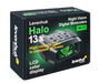 EAN 0785104921825 - Levenhuk Halo 13x binocular Negro imagen 12