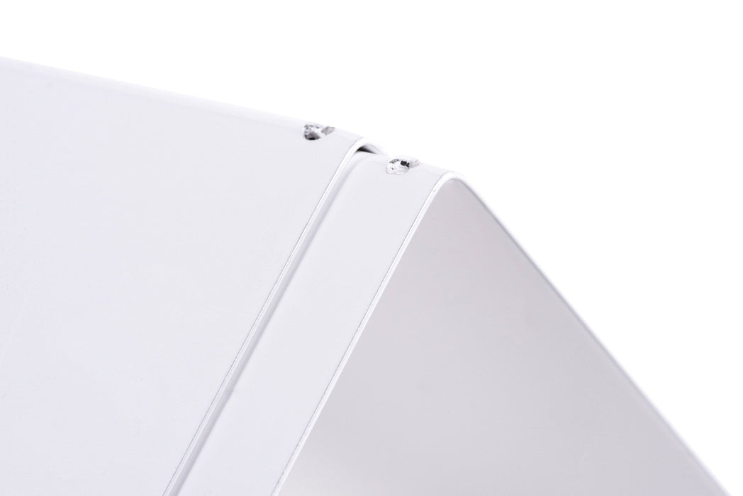 EAN 4002390002059 - MAUL 3506202 soporte para libros Blanco Metal imagen 1