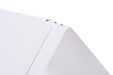 EAN 4002390002059 - MAUL 3506202 soporte para libros Blanco Metal imagen 1