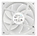 EAN 6933412710875 - DeepCool FD12 ARGB Carcasa del ordenador Ventilador 12 cm Blanco 1 pieza(s) imagen 5