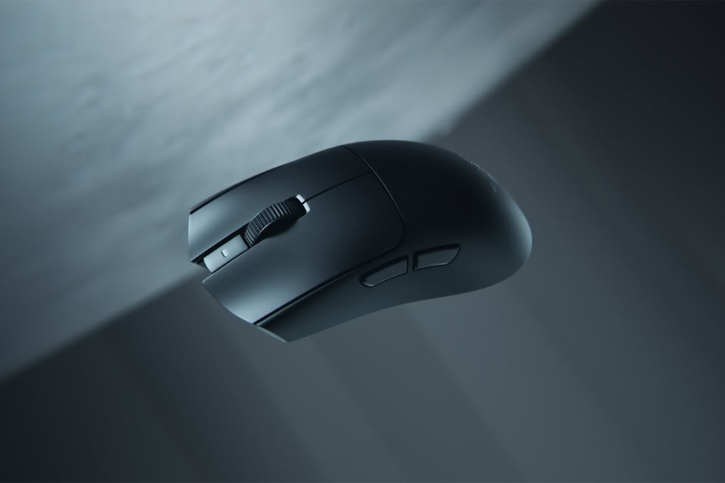EAN 8887910085134 - Razer Viper V4 Pro ratón Juego mano derecha RF Wireless + USB Type-C Óptico 50000 DPI imagen 5