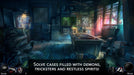 EAN 5055377606374 - Plug In Digital Adam Wolfe Reissue Nintendo Switch imagen 6
