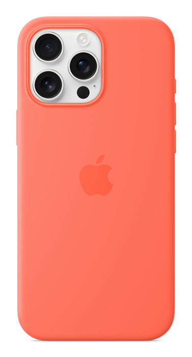 EAN 0195950231762 - Apple MDGX4ZM/A funda para teléfono móvil 17,5 cm (6.9") Naranja imagen 1