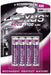 EAN 4250145140628 - Tecxus 23744 pila doméstica Batería recargable AAA Níquel-metal hidruro (NiMH) imagen 1