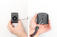 EAN 7320287113761 - Brodit 711376 soporte Soporte pasivo Teléfono móvil/smartphone Negro imagen 6