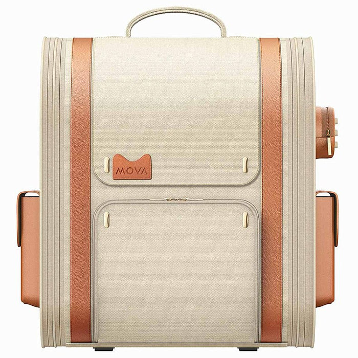 EAN 6977728941431 - MOVA PPK10A transportín para mascotas Transportín de mochila imagen 1