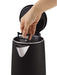 EAN 3045386371334 - Tefal KO3718 tetera eléctrica 1,5 L 2400 W Negro, Acero inoxidable imagen 3