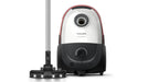EAN 8720389038259 - Philips 6000 series XD6122/12 aspiradora 4 L Aspiradora cilíndrica Secar 900 W Bolsa para el polvo imagen 6