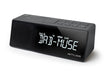EAN 3700460207076 - Muse M-172 DBT despertador Reloj despertador digital Negro imagen 1