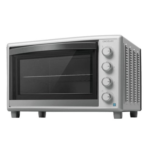 EAN 8435484038218 - Cecotec Bake&Toast 6090 60 L 2200 W Blanco imagen 2