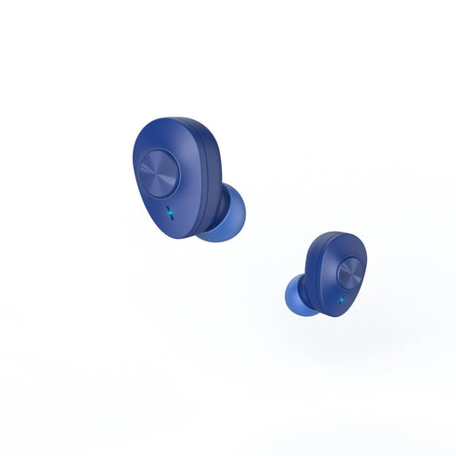 EAN 4047443499738 - Hama Freedom Buddy Auriculares True Wireless Stereo (TWS) Dentro de oído Llamadas/Música Bluetooth Azul imagen 1