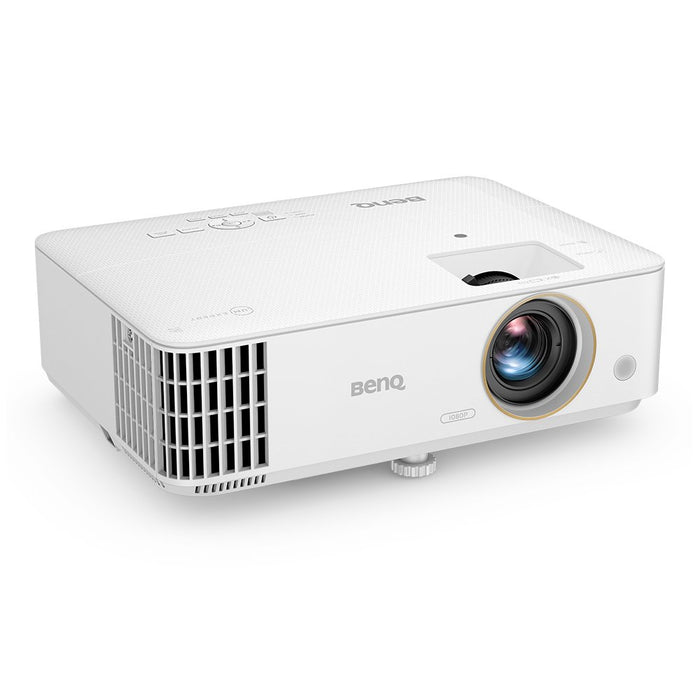 EAN 4718755089305 - BenQ TH685P Proyector de alcance estándar 3500 lúmenes ANSI DLP 1080p (1920x1080) Blanco imagen 3